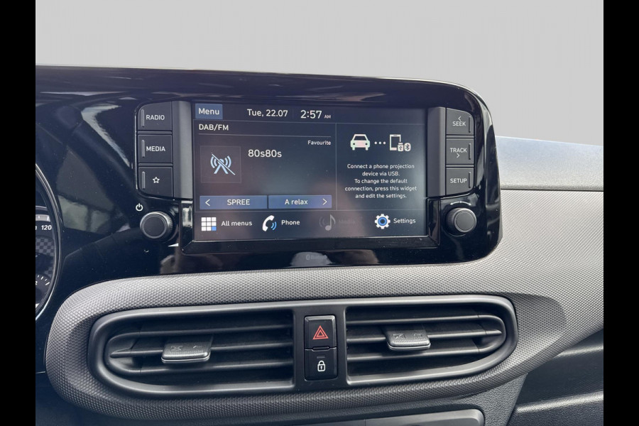 Hyundai i10 1.0 Comfort 5-zits | automaat