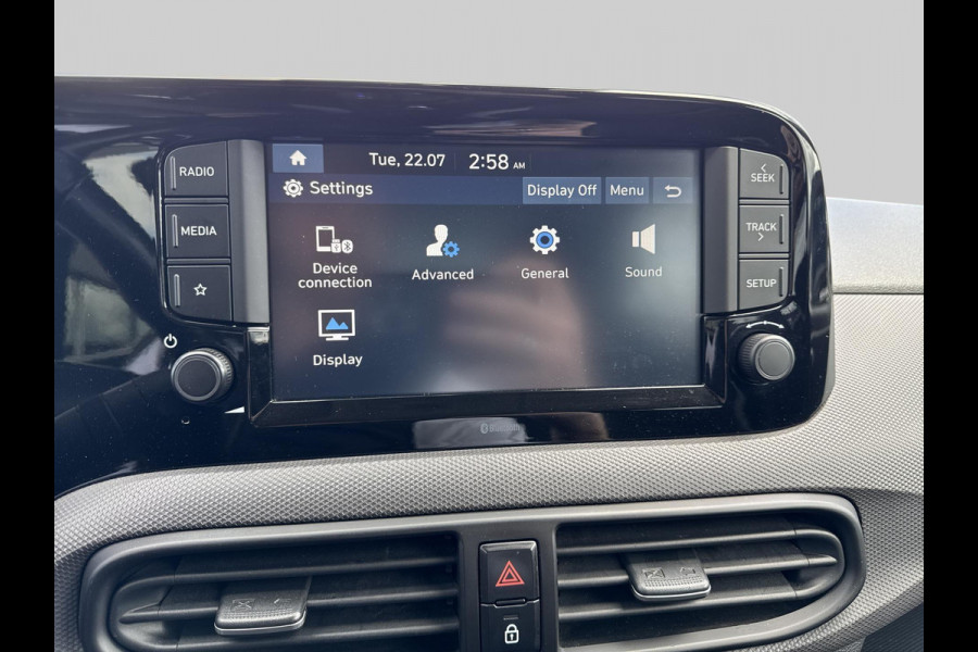 Hyundai i10 1.0 Comfort 5-zits | automaat