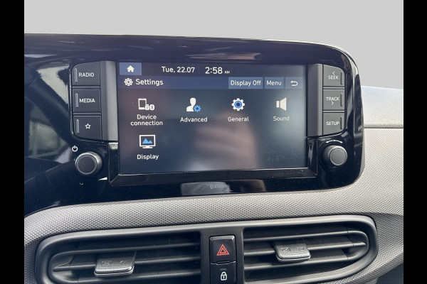 Hyundai i10 1.0 Comfort 5-zits | automaat