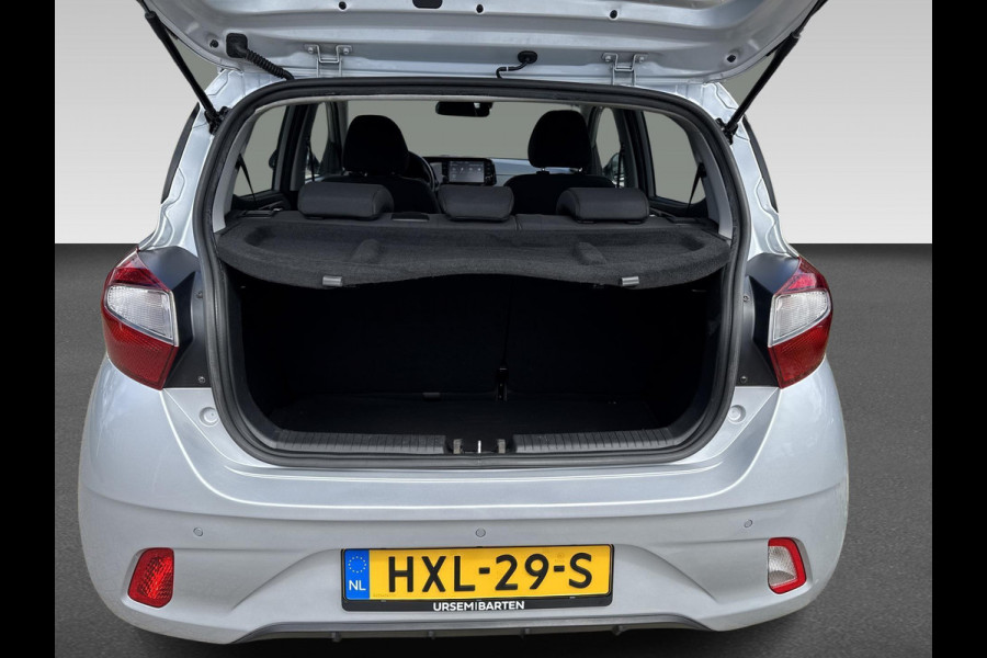 Hyundai i10 1.0 Comfort 5-zits | automaat