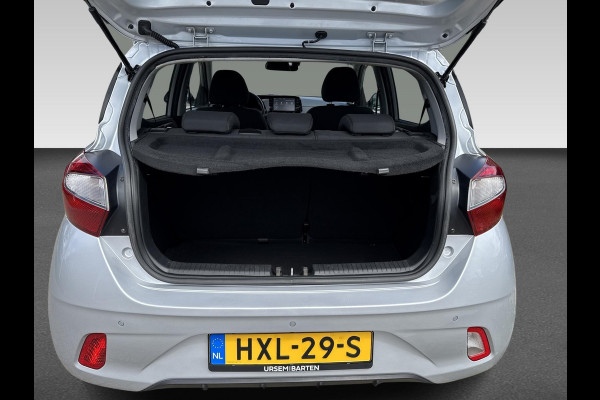 Hyundai i10 1.0 Comfort 5-zits | automaat