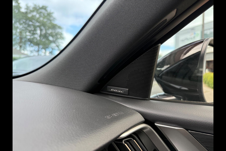 Mazda CX-80 2.5 e-SkyActiv PHEV Takumi Plus - Automaat - Panoramadak - Leder - Bose