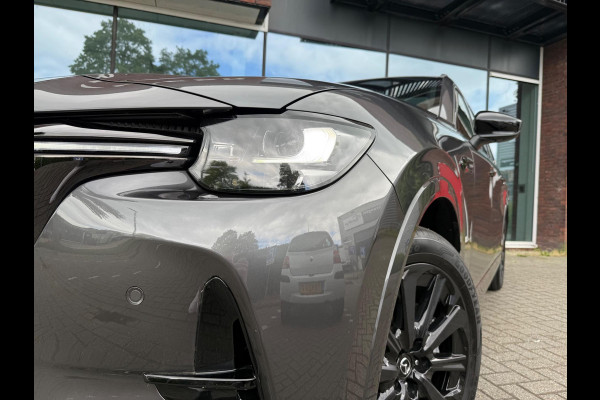 Mazda CX-80 2.5 e-SkyActiv PHEV Takumi Plus - Automaat - Panoramadak - Leder - Bose