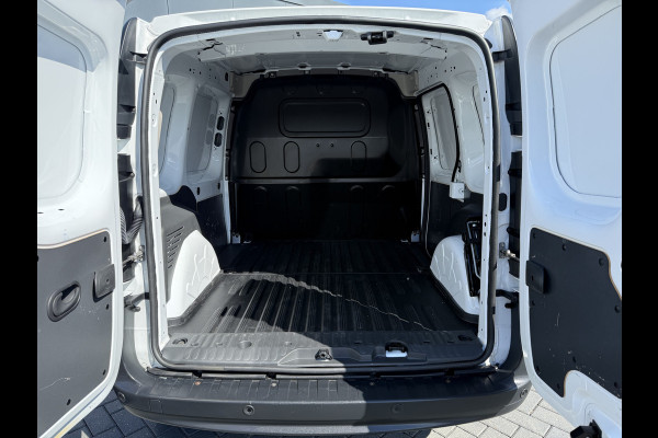 Renault Kangoo 1.5 Blue dCi 80 / RUIKT NOG NIEUW !! / 1e EIG. / !! 3.582 KM !! / 6-BAK / AIRCO / PDC / NETTE BUS