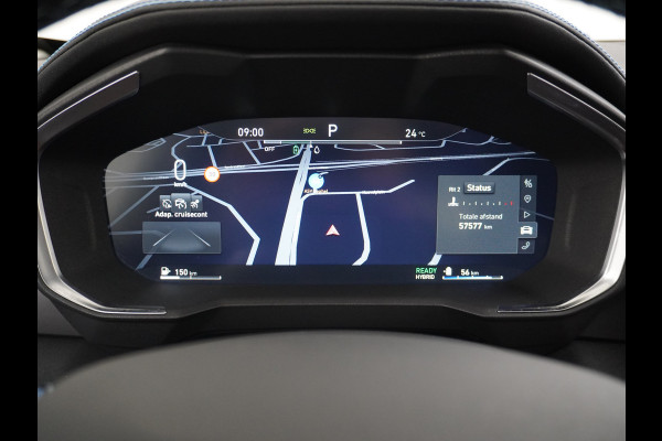Lynk & Co 01 1.5 PHEV AUT-7 261pk Pano-Schuif-K-dak 20" 360°Camera Apple Carplay Android Auto Adaptive-Cruise Navi Pdc Ecc Keyless Led Plug-I Elek.Memory.Stoel File assistent Dodehoek detector Elektrisch bedienbare achterklep Rijstrooksensor Wifi Verkeersbord detectie 425Nm koppel 3,7kw laadvermogen A-label Euro 6 Hybride Benzine/Elektrisch rijden tot ca.69km 1.800kg trekvermogen