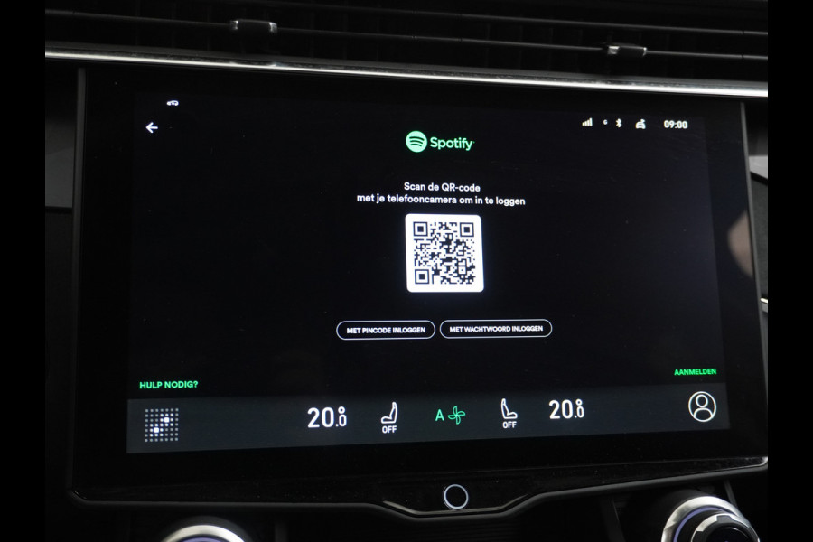 Lynk & Co 01 1.5 PHEV AUT-7 261pk Pano-Schuif-K-dak 20" 360°Camera Apple Carplay Android Auto Adaptive-Cruise Navi Pdc Ecc Keyless Led Plug-I Elek.Memory.Stoel File assistent Dodehoek detector Elektrisch bedienbare achterklep Rijstrooksensor Wifi Verkeersbord detectie 425Nm koppel 3,7kw laadvermogen A-label Euro 6 Hybride Benzine/Elektrisch rijden tot ca.69km 1.800kg trekvermogen