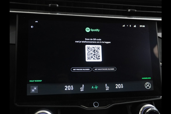 Lynk & Co 01 1.5 PHEV AUT-7 261pk Pano-Schuif-K-dak 20" 360°Camera Apple Carplay Android Auto Adaptive-Cruise Navi Pdc Ecc Keyless Led Plug-I Elek.Memory.Stoel File assistent Dodehoek detector Elektrisch bedienbare achterklep Rijstrooksensor Wifi Verkeersbord detectie 425Nm koppel 3,7kw laadvermogen A-label Euro 6 Hybride Benzine/Elektrisch rijden tot ca.69km 1.800kg trekvermogen