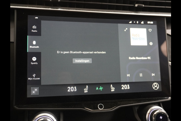 Lynk & Co 01 1.5 PHEV AUT-7 261pk Pano-Schuif-K-dak 20" 360°Camera Apple Carplay Android Auto Adaptive-Cruise Navi Pdc Ecc Keyless Led Plug-I Elek.Memory.Stoel File assistent Dodehoek detector Elektrisch bedienbare achterklep Rijstrooksensor Wifi Verkeersbord detectie 425Nm koppel 3,7kw laadvermogen A-label Euro 6 Hybride Benzine/Elektrisch rijden tot ca.69km 1.800kg trekvermogen