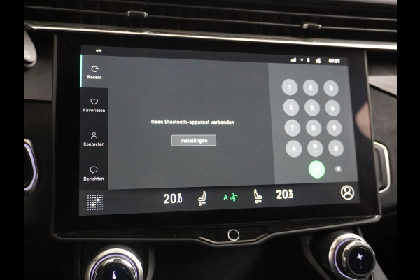 Lynk & Co 01 1.5 PHEV AUT-7 261pk Pano-Schuif-K-dak 20" 360°Camera Apple Carplay Android Auto Adaptive-Cruise Navi Pdc Ecc Keyless Led Plug-I Elek.Memory.Stoel File assistent Dodehoek detector Elektrisch bedienbare achterklep Rijstrooksensor Wifi Verkeersbord detectie 425Nm koppel 3,7kw laadvermogen A-label Euro 6 Hybride Benzine/Elektrisch rijden tot ca.69km 1.800kg trekvermogen