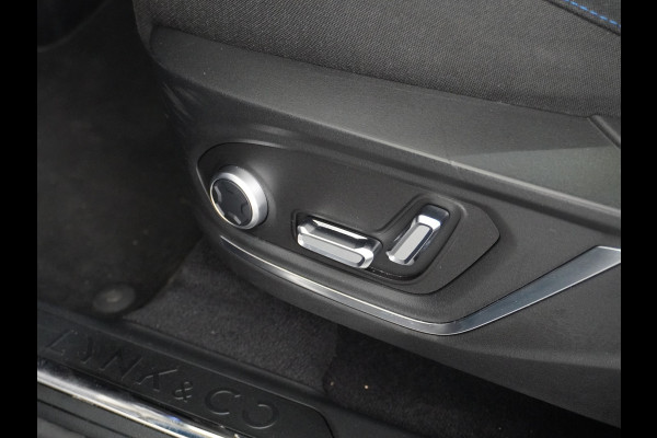 Lynk & Co 01 1.5 PHEV AUT-7 261pk Pano-Schuif-K-dak 20" 360°Camera Apple Carplay Android Auto Adaptive-Cruise Navi Pdc Ecc Keyless Led Plug-I Elek.Memory.Stoel File assistent Dodehoek detector Elektrisch bedienbare achterklep Rijstrooksensor Wifi Verkeersbord detectie 425Nm koppel 3,7kw laadvermogen A-label Euro 6 Hybride Benzine/Elektrisch rijden tot ca.69km 1.800kg trekvermogen