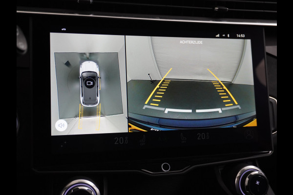 Lynk & Co 01 1.5 PHEV AUT-7 261pk Pano-Schuif-K-dak 20" 360°Camera Apple Carplay Android Auto Adaptive-Cruise Navi Pdc Ecc Keyless Led Plug-I Elek.Memory.Stoel File assistent Dodehoek detector Elektrisch bedienbare achterklep Rijstrooksensor Wifi Verkeersbord detectie 425Nm koppel 3,7kw laadvermogen A-label Euro 6 Hybride Benzine/Elektrisch rijden tot ca.69km 1.800kg trekvermogen