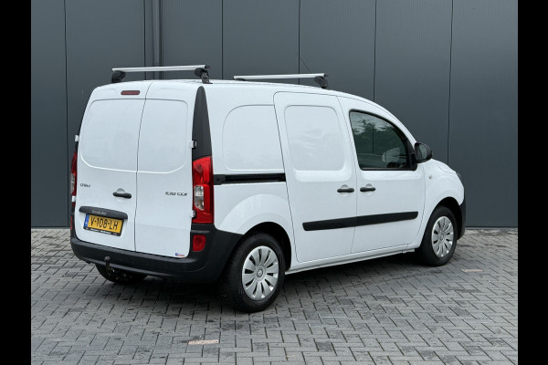Mercedes-Benz Citan 108 CDI EURO 6 / AIRCO / CRUISE / TREKHAAK / DAKDRAGERS / MISTLAMPEN