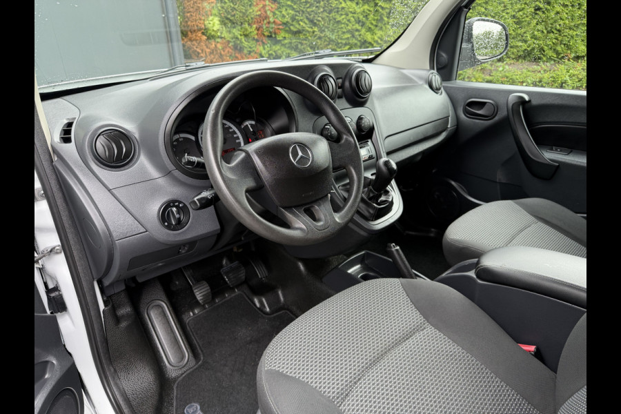 Mercedes-Benz Citan 108 CDI EURO 6 / AIRCO / CRUISE / TREKHAAK / DAKDRAGERS / MISTLAMPEN