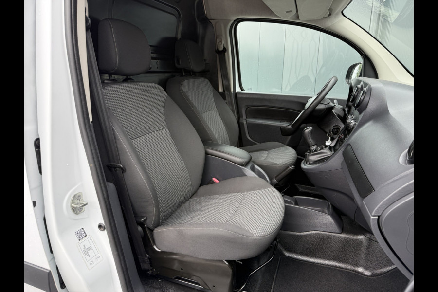 Mercedes-Benz Citan 108 CDI EURO 6 / AIRCO / CRUISE / TREKHAAK / DAKDRAGERS / MISTLAMPEN