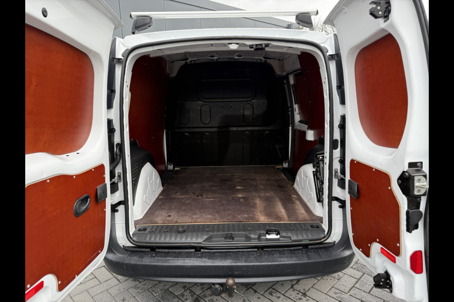 Mercedes-Benz Citan 108 CDI EURO 6 / AIRCO / CRUISE / TREKHAAK / DAKDRAGERS / MISTLAMPEN