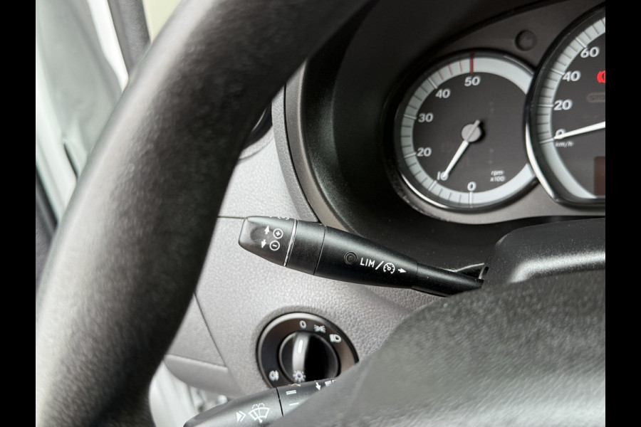 Mercedes-Benz Citan 108 CDI EURO 6 / AIRCO / CRUISE / TREKHAAK / DAKDRAGERS / MISTLAMPEN