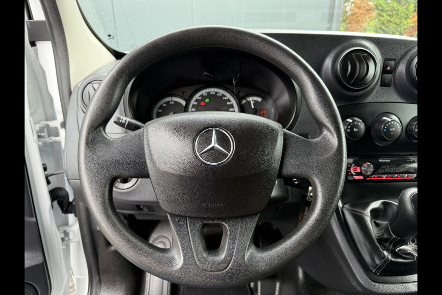 Mercedes-Benz Citan 108 CDI EURO 6 / AIRCO / CRUISE / TREKHAAK / DAKDRAGERS / MISTLAMPEN