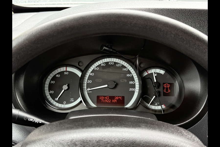 Mercedes-Benz Citan 108 CDI EURO 6 / AIRCO / CRUISE / TREKHAAK / DAKDRAGERS / MISTLAMPEN