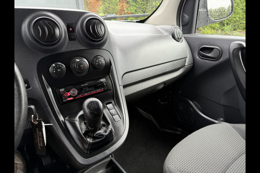 Mercedes-Benz Citan 108 CDI EURO 6 / AIRCO / CRUISE / TREKHAAK / DAKDRAGERS / MISTLAMPEN