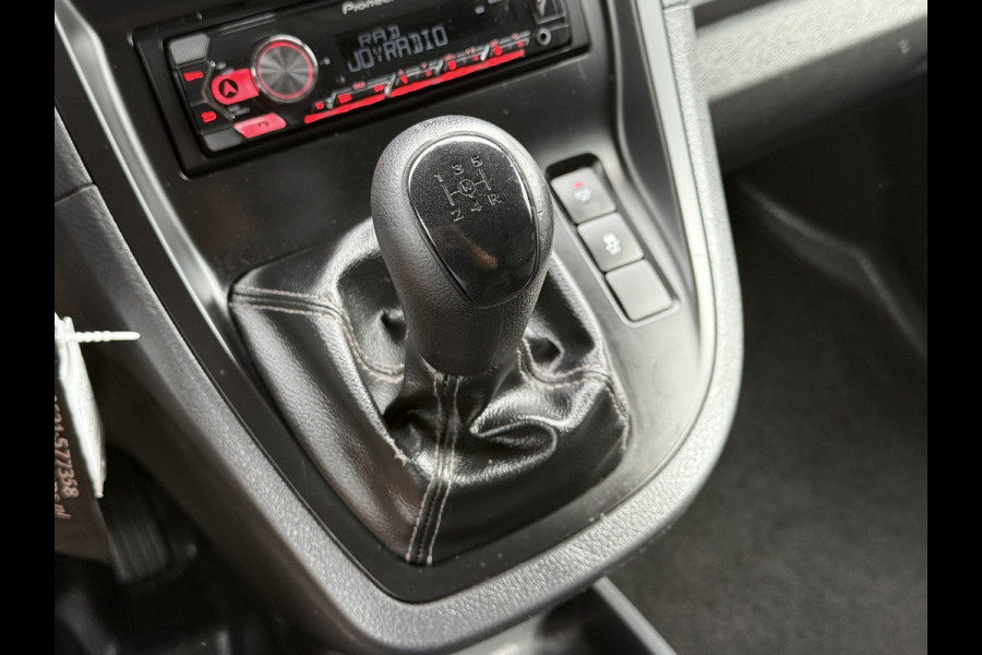 Mercedes-Benz Citan 108 CDI EURO 6 / AIRCO / CRUISE / TREKHAAK / DAKDRAGERS / MISTLAMPEN