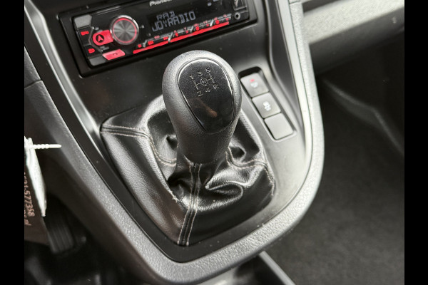 Mercedes-Benz Citan 108 CDI EURO 6 / AIRCO / CRUISE / TREKHAAK / DAKDRAGERS / MISTLAMPEN