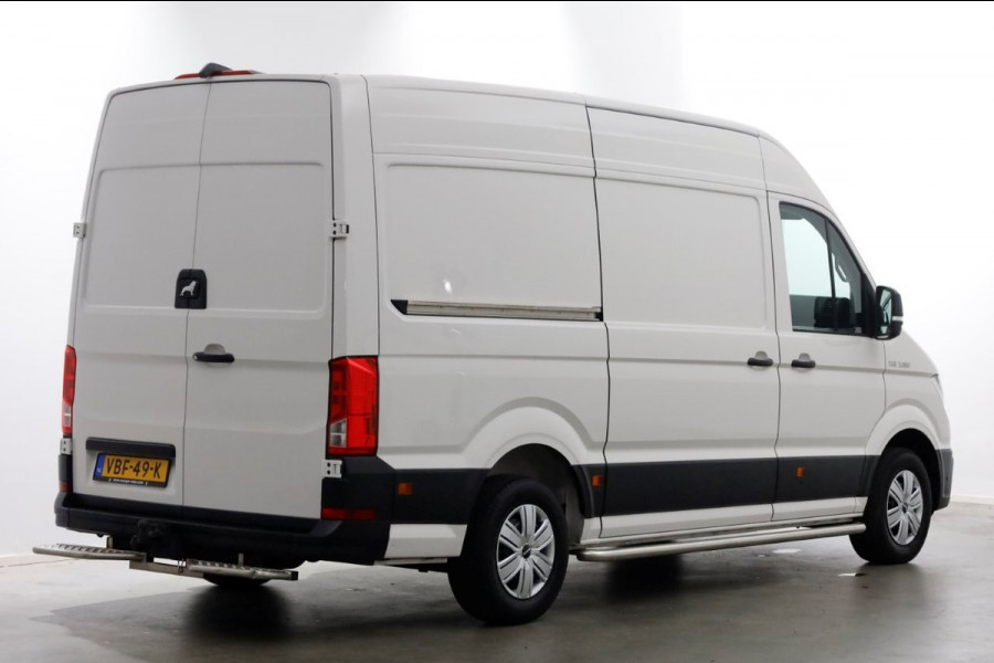 MAN TGE 3.180 2.0 177pk L3H3 (L2H2) DSG-Automaat LED/ACC/Camera 09-2019