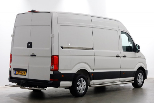 MAN TGE 3.180 2.0 177pk L3H3 (L2H2) DSG-Automaat LED/ACC/Camera 09-2019