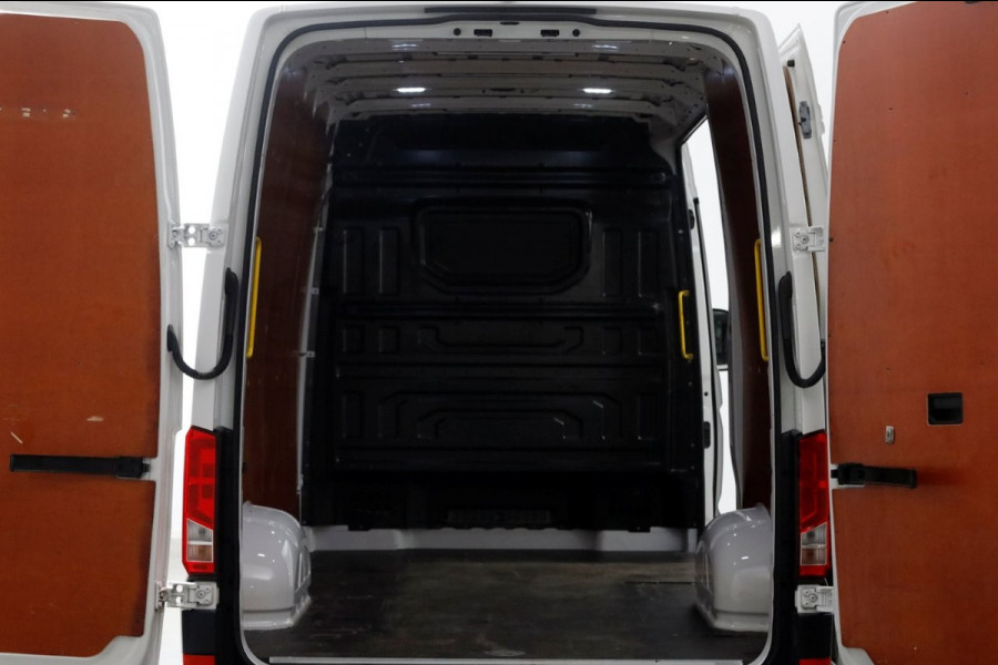 MAN TGE 3.180 2.0 177pk L3H3 (L2H2) DSG-Automaat LED/ACC/Camera 09-2019