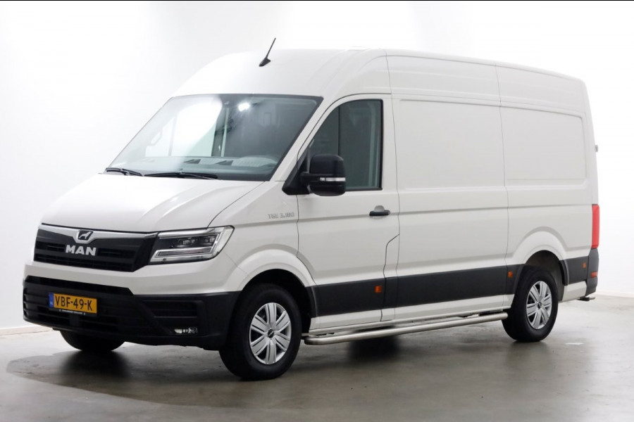 MAN TGE 3.180 2.0 177pk L3H3 (L2H2) DSG-Automaat LED/ACC/Camera 09-2019