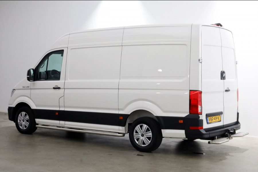 MAN TGE 3.180 2.0 177pk L3H3 (L2H2) DSG-Automaat LED/ACC/Camera 09-2019