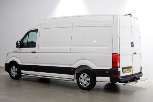 MAN TGE 3.180 2.0 177pk L3H3 (L2H2) DSG-Automaat LED/ACC/Camera 09-2019