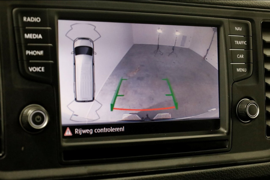 MAN TGE 3.180 2.0 177pk L3H3 (L2H2) DSG-Automaat LED/ACC/Camera 09-2019