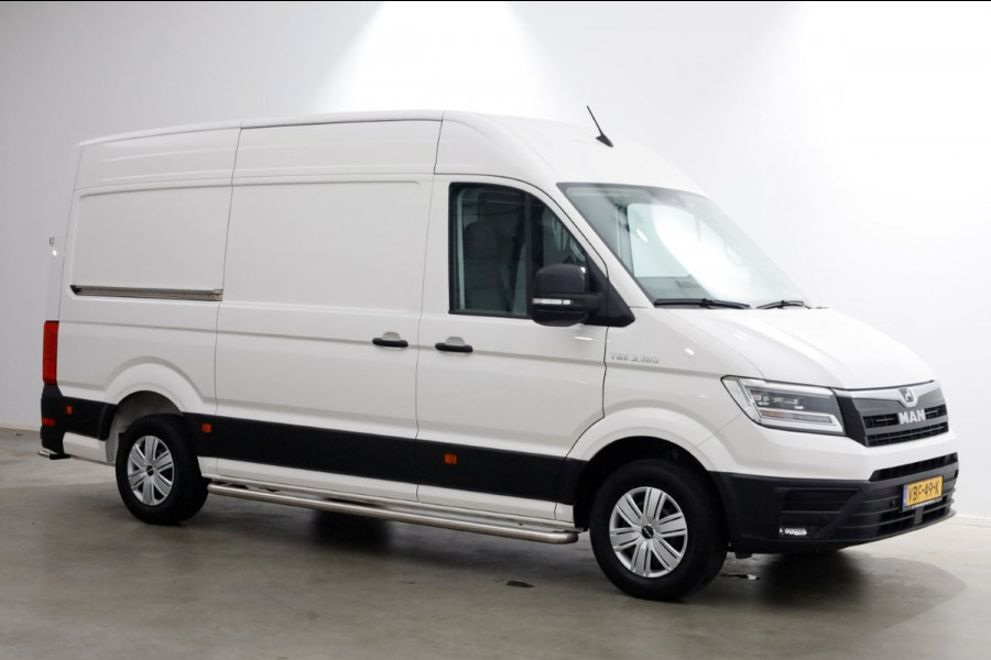 MAN TGE 3.180 2.0 177pk L3H3 (L2H2) DSG-Automaat LED/ACC/Camera 09-2019