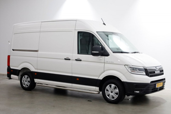 MAN TGE 3.180 2.0 177pk L3H3 (L2H2) DSG-Automaat LED/ACC/Camera 09-2019