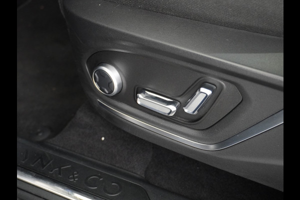 Lynk & Co 01 1.5 PHEV AUT-7 261pk Pano-Schuif-K-dak 20" 360°Camera Apple Carplay Android Auto Adaptive-Cruise Navi Pdc Ecc Keyless Led Plug-I Elek.Memory.Stoel File assistent Dodehoek detector Elektrisch bedienbare achterklep Rijstrooksensor Wifi Verkeersbord detectie 425Nm koppel 3,7kw laadvermogen A-label Euro 6 Hybride Benzine/Elektrisch rijden tot ca.69km 1.800kg trekvermogen
