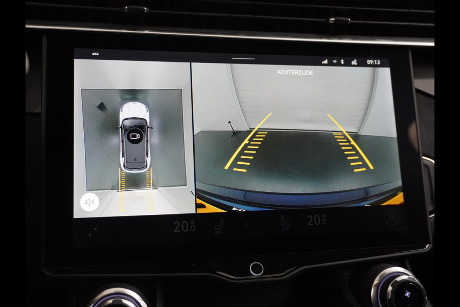 Lynk & Co 01 1.5 PHEV AUT-7 261pk Pano-Schuif-K-dak 20" 360°Camera Apple Carplay Android Auto Adaptive-Cruise Navi Pdc Ecc Keyless Led Plug-I Elek.Memory.Stoel File assistent Dodehoek detector Elektrisch bedienbare achterklep Rijstrooksensor Wifi Verkeersbord detectie 425Nm koppel 3,7kw laadvermogen A-label Euro 6 Hybride Benzine/Elektrisch rijden tot ca.69km 1.800kg trekvermogen
