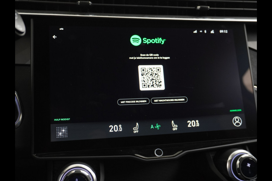 Lynk & Co 01 1.5 PHEV AUT-7 261pk Pano-Schuif-K-dak 20" 360°Camera Apple Carplay Android Auto Adaptive-Cruise Navi Pdc Ecc Keyless Led Plug-I Elek.Memory.Stoel File assistent Dodehoek detector Elektrisch bedienbare achterklep Rijstrooksensor Wifi Verkeersbord detectie 425Nm koppel 3,7kw laadvermogen A-label Euro 6 Hybride Benzine/Elektrisch rijden tot ca.69km 1.800kg trekvermogen