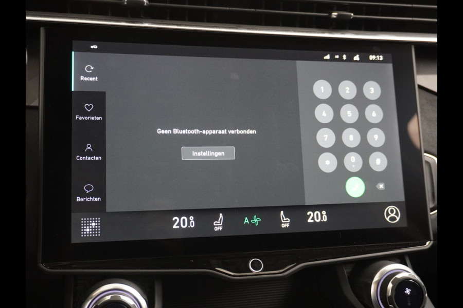 Lynk & Co 01 1.5 PHEV AUT-7 261pk Pano-Schuif-K-dak 20" 360°Camera Apple Carplay Android Auto Adaptive-Cruise Navi Pdc Ecc Keyless Led Plug-I Elek.Memory.Stoel File assistent Dodehoek detector Elektrisch bedienbare achterklep Rijstrooksensor Wifi Verkeersbord detectie 425Nm koppel 3,7kw laadvermogen A-label Euro 6 Hybride Benzine/Elektrisch rijden tot ca.69km 1.800kg trekvermogen