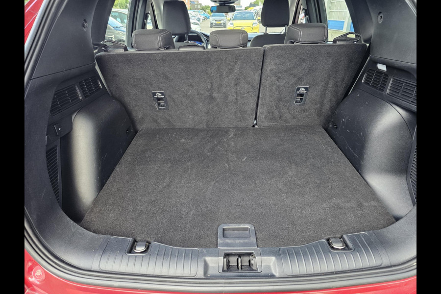 Ford Kuga 2.5 PHEV Titanium 225pk |  Afneembare Trekhaak | 1.500kg Trekgewicht | All Weather Michelin Cross Climate | Sync 3 Navigatie