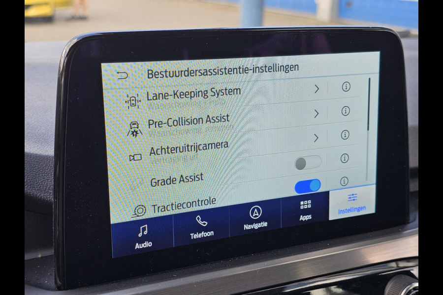 Ford Kuga 2.5 PHEV Titanium 225pk |  Afneembare Trekhaak | 1.500kg Trekgewicht | All Weather Michelin Cross Climate | Sync 3 Navigatie