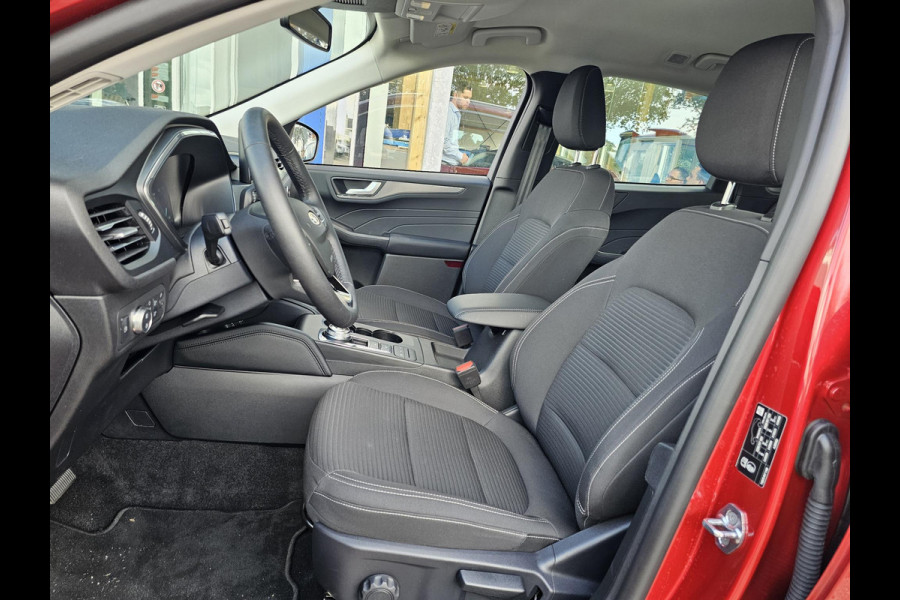 Ford Kuga 2.5 PHEV Titanium 225pk |  Afneembare Trekhaak | 1.500kg Trekgewicht | All Weather Michelin Cross Climate | Sync 3 Navigatie