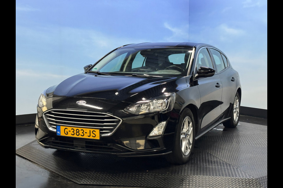 Ford Focus 1.0 EcoBoost Trend Edition Business Navi | Airco | Cruise | PDC | Trekhaak