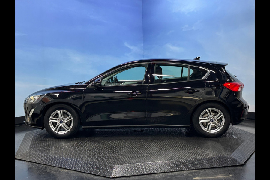 Ford Focus 1.0 EcoBoost Trend Edition Business Navi | Airco | Cruise | PDC | Trekhaak