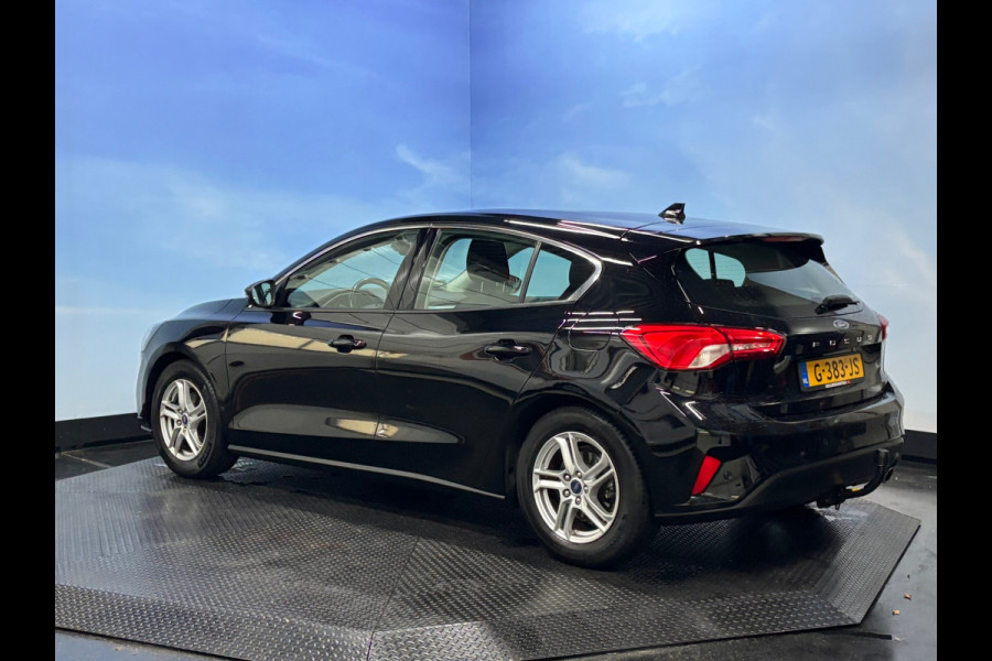 Ford Focus 1.0 EcoBoost Trend Edition Business Navi | Airco | Cruise | PDC | Trekhaak