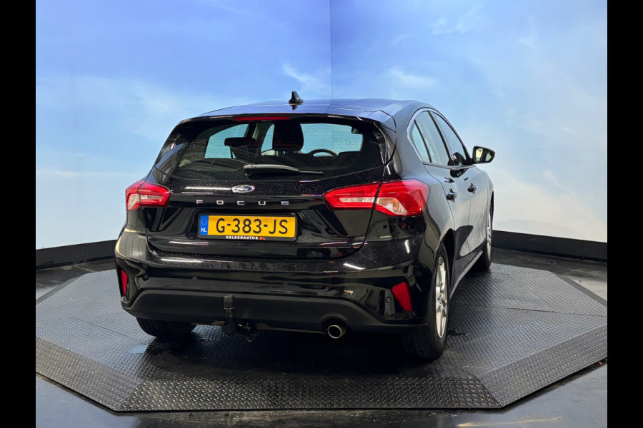 Ford Focus 1.0 EcoBoost Trend Edition Business Navi | Airco | Cruise | PDC | Trekhaak