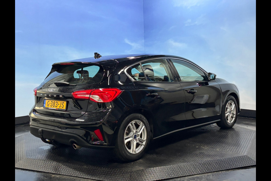 Ford Focus 1.0 EcoBoost Trend Edition Business Navi | Airco | Cruise | PDC | Trekhaak