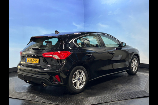 Ford Focus 1.0 EcoBoost Trend Edition Business Navi | Airco | Cruise | PDC | Trekhaak