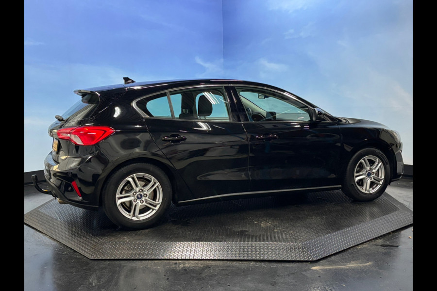 Ford Focus 1.0 EcoBoost Trend Edition Business Navi | Airco | Cruise | PDC | Trekhaak