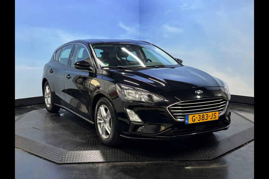 Ford Focus 1.0 EcoBoost Trend Edition Business Navi | Airco | Cruise | PDC | Trekhaak