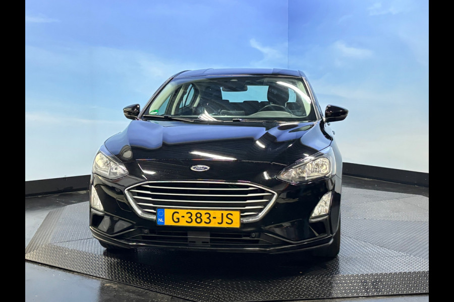 Ford Focus 1.0 EcoBoost Trend Edition Business Navi | Airco | Cruise | PDC | Trekhaak